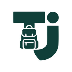 TJ logo