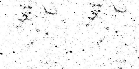 Grunge dust texture on clean white background, scattered speckles, grainy particles, vintage film effect, distressed overlay, subtle noise, high contrast, abstract dirty texture.