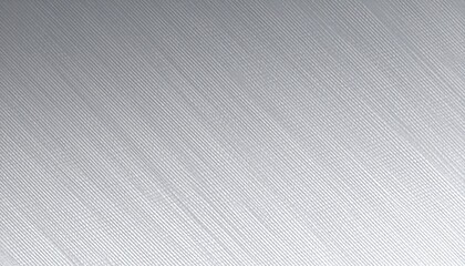 Brushed Metal Texture Background.