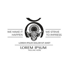 Metal Highland Cow Angus Cow Wall Art Scottish Cow Cattle Cow Lover Gift Farmyard Gift