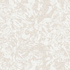 Soft grey speckled seamless textile pattern. Marled subtle linen weave effect for classic elegant wedding design background. 