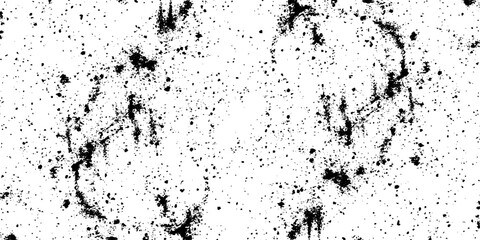 Grunge dust texture on clean white background, scattered speckles, grainy particles, vintage film effect, distressed overlay, subtle noise, high contrast, abstract dirty texture.