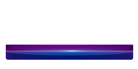Creative Colorful Lower Third Labels 