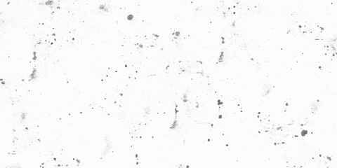 Grunge dust texture on clean white background, scattered speckles, grainy particles, vintage film effect, distressed overlay, subtle noise, high contrast, abstract dirty texture.
