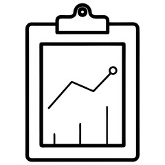 clipboard with check mark