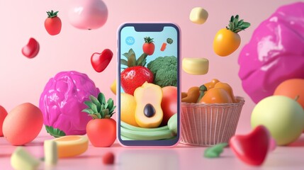 "Smart Grocery Shopping Made Simple"