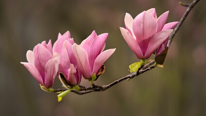 Obraz premium Young Green Sprout Growing in Nutrient-Rich Compost Soil Under Warm Sunlight – Eco-Friendly Gardening in a Rustic Wooden Tray