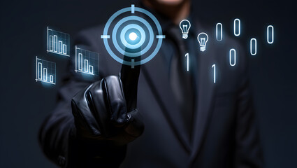 Strategic Business Targeting Achieved Through Data Analysis Innovative Solutions for Growth Market Research and Business Intelligence