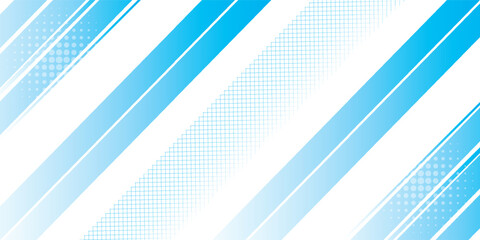 Vector blue Abstract background, science, futuristic, energy technology concept