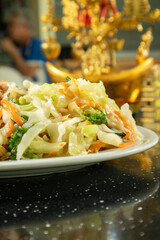 chop suey