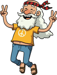 Scary Zombie Lurking and Crawling Forward, with Exposed Teeth and Yellow Eyes, Ideal for Horror and Halloween