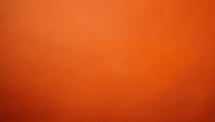 orange background texture blank for design