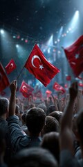 Democracy memory: turkey moment, 15 temmuz tribute, freedom signal, july history, unity message, patriotic echo, liberty path, loyal response, civil act, peaceful stance, hero honor, national strength