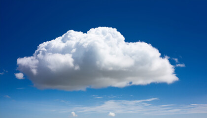 floating white cloud with a clear and polished effect transparent background featuring realistic 3d clouds white cloud isolated on transparent background