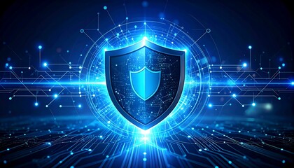 Digital Shield Cyber Security.