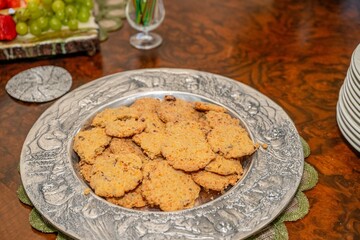 cookies