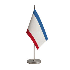 Crimea Table Flag