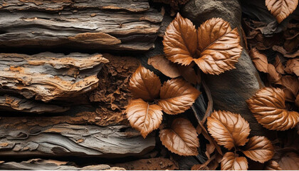 degradacion en madera 