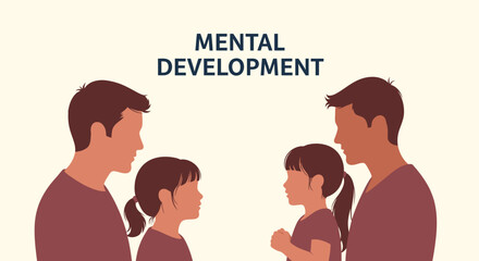 Supporting Child Mental Development A Guide for Parents and Caregivers