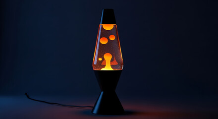 lava lamp