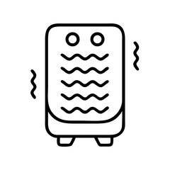 Find the best portable space heater for home use and electric radiator heater for small room heating needs