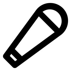 Microphone icon