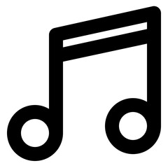 music note icon