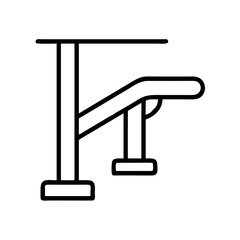 Find staircase handrail design ideas for modern home interior stair railing and banister installation project