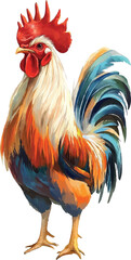 Rooster