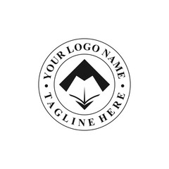 education design logo,icon,symbol,generic book logo,illustration,university,school,success,tech,study,student,linear,template,outline,company,marketing,brand,internet	