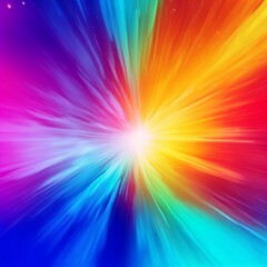 Obraz premium abstract colorful background