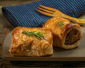 Food photography 