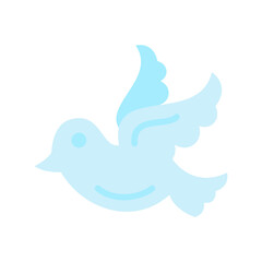 dove fly element