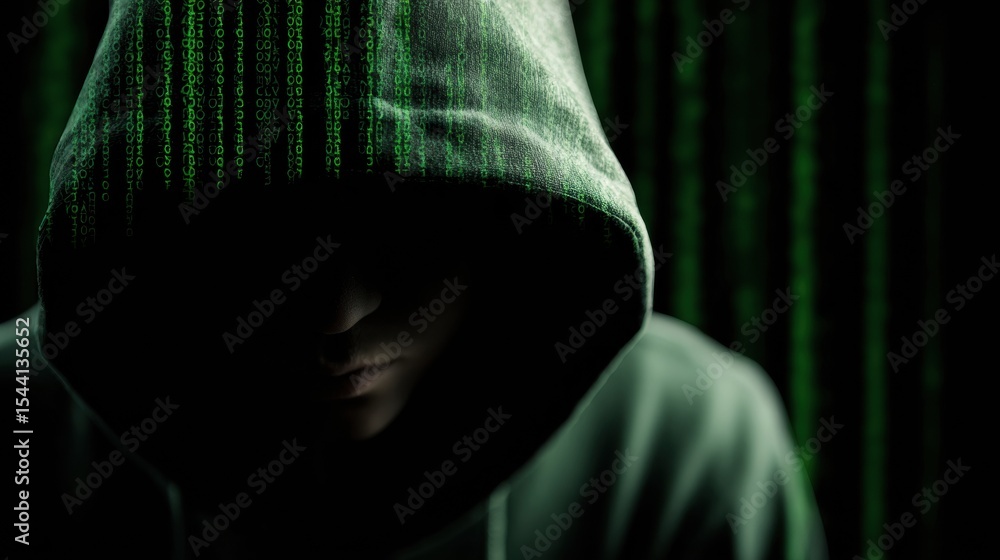 Aufkleber Data Breach Response Steps Focusing on Cybersecurity Measures and Incident Management Processes in a Digital Environment