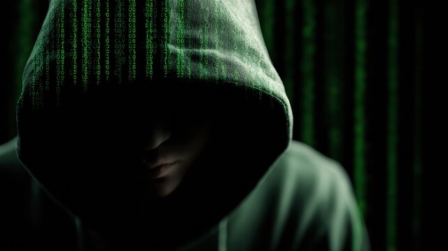 Data Breach Response Steps Focusing on Cybersecurity Measures and Incident Management Processes in a Digital Environment - Powered by Adobe