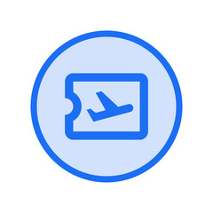 Airplane Ticket