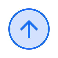 Arrow Upward