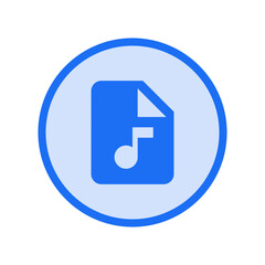 Audio File