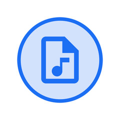 Audio File