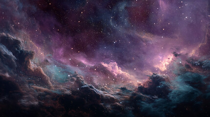 Fantasy World
