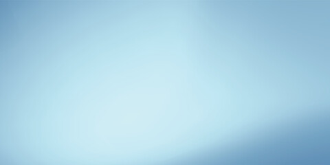 Blue Gradient background. abstract design element. vector eps10