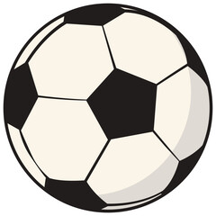 Ball Illustration