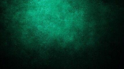 Fototapeta premium Dark Teal Textured Background