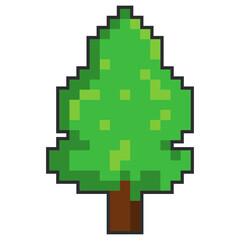 Fototapeta premium Simple Pixel