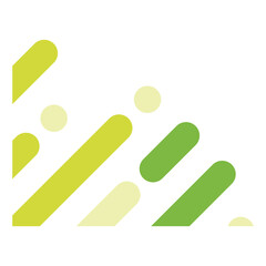 Geometric Business Corner