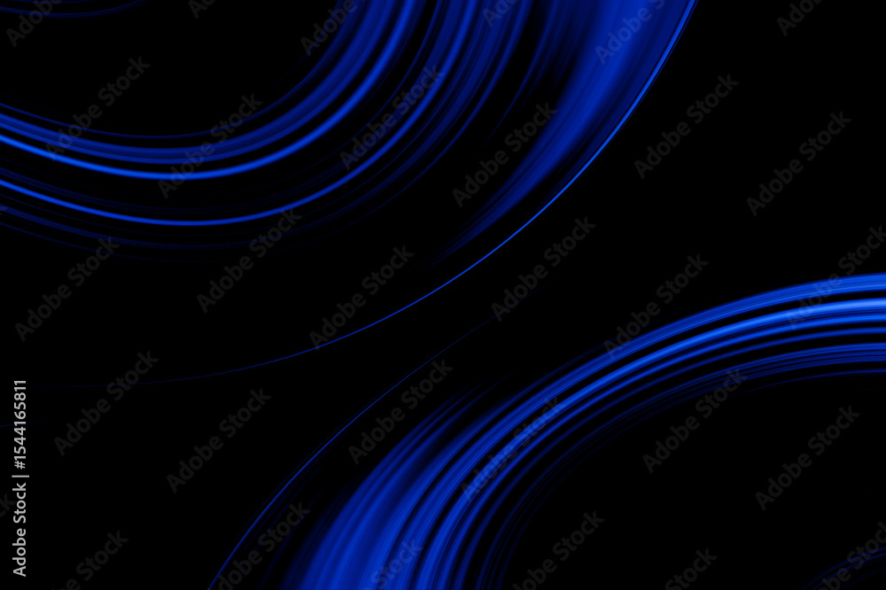 Poster abstract blue and black are light pattern with the gradient is the with floor wall metal texture soft tech diagonal background black dark clean modern.