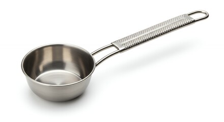 Stainless steel measuring cup