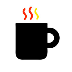 cup of coffee icon