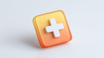 Fototapeta premium first aid box