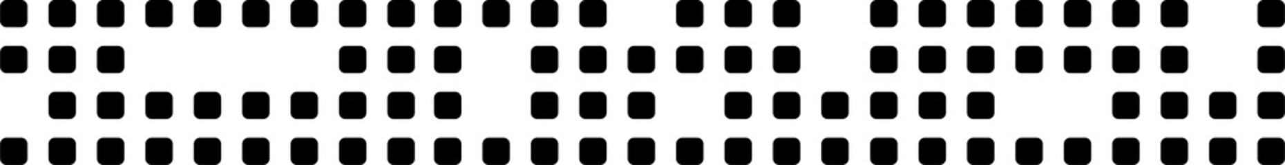 Formas estéticas. Concepto de figuras geométricas. Ondas. Cuadrados. Codigo de barras. Formas. Abstract geometric. PNG creative design. Geometric shapes. Memphis design, Stickers, QR, aesthetic. PNG.